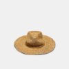 Raffia Hat