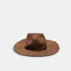 Raffia Hat