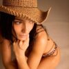 Raffia Hat