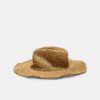 Raffia Hat