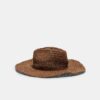 Raffia Hat