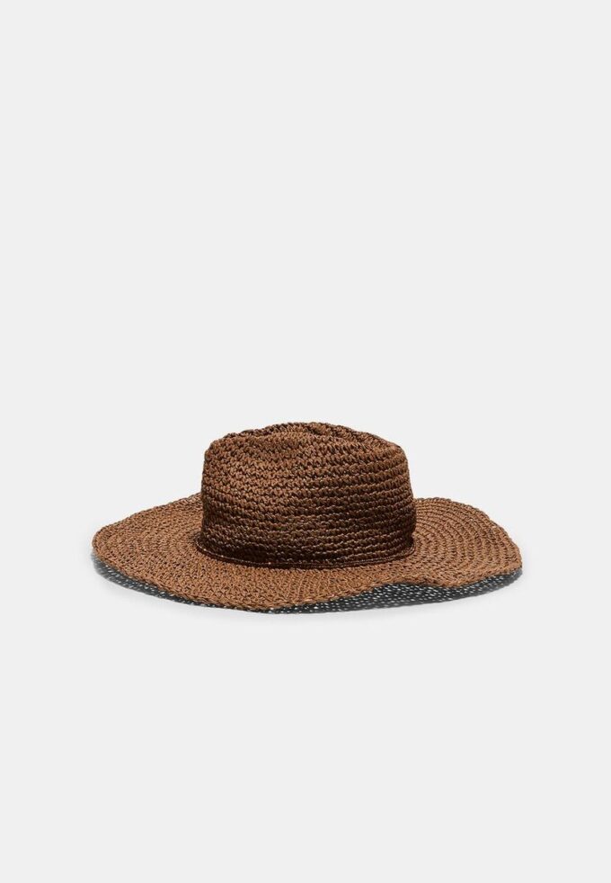 Raffia Hat