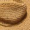 Raffia Hat