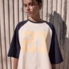 Raglan Sleeve T-Shirt