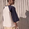 Raglan Sleeve T-Shirt