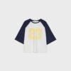 Raglan Sleeve T-Shirt
