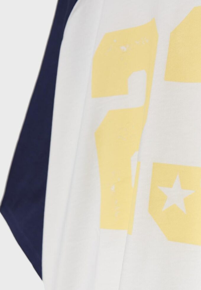 Raglan Sleeve T-Shirt