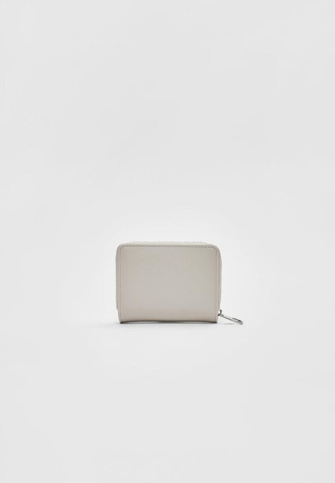 Rectangular Purse