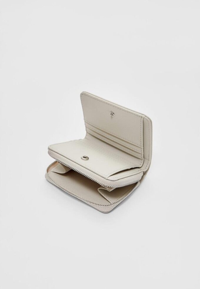 Rectangular Purse