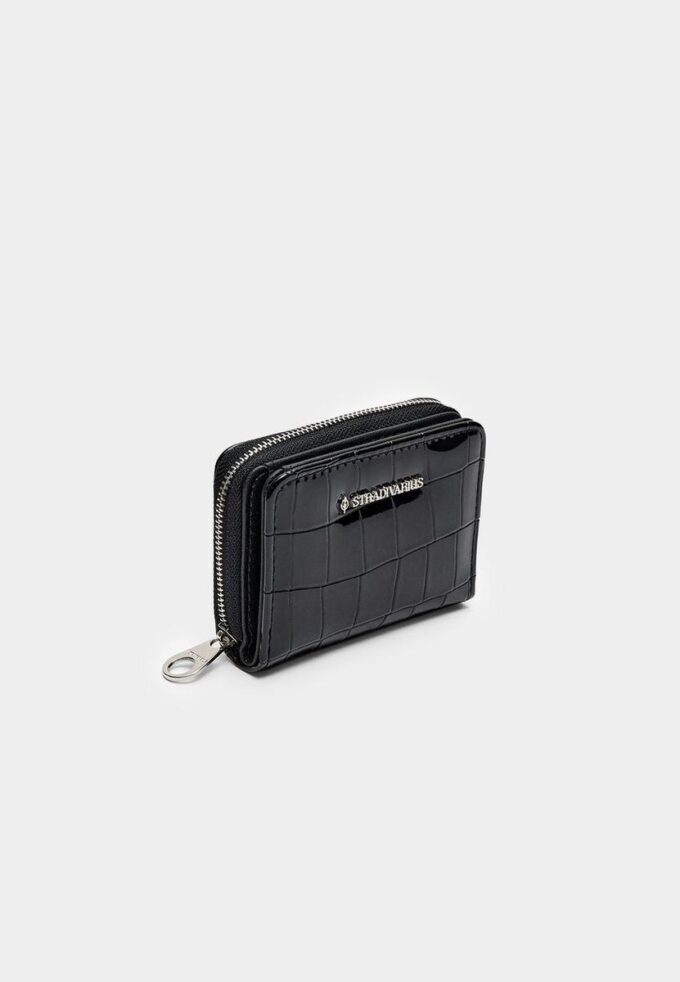 Rectangular Purse