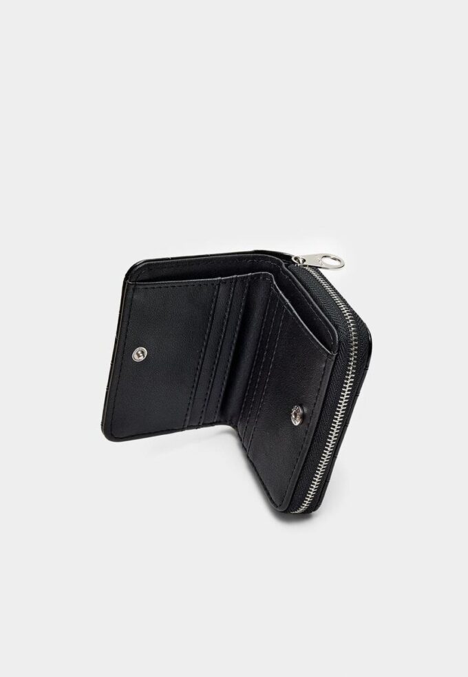 Rectangular Purse