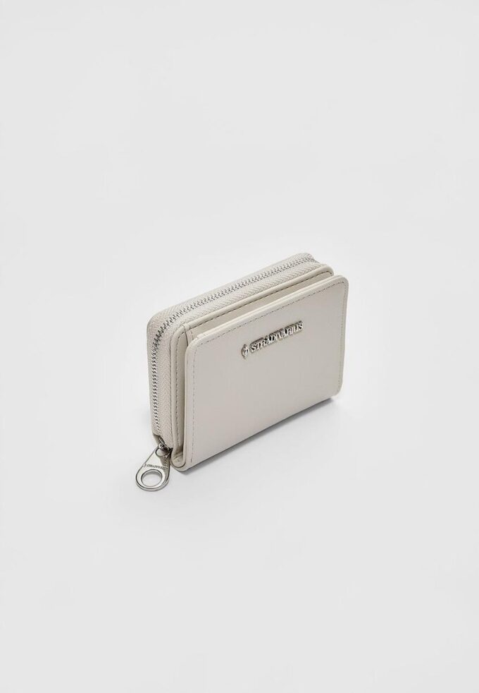 Rectangular Purse