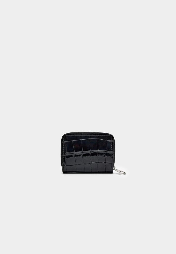 Rectangular Purse