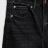 Regular Waist Skinny Jeans