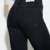 Regular Waist Skinny Jeans