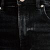 Regular Waist Skinny Jeans