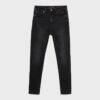 Regular Waist Skinny Jeans