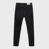 Regular Waist Skinny Jeans