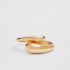 Rigid Arm Cuff