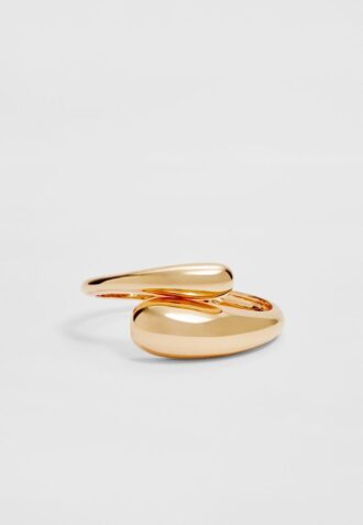 Rigid Arm Cuff