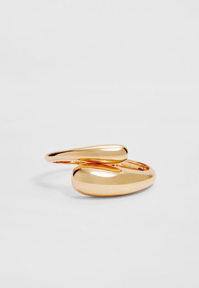 Rigid Arm Cuff
