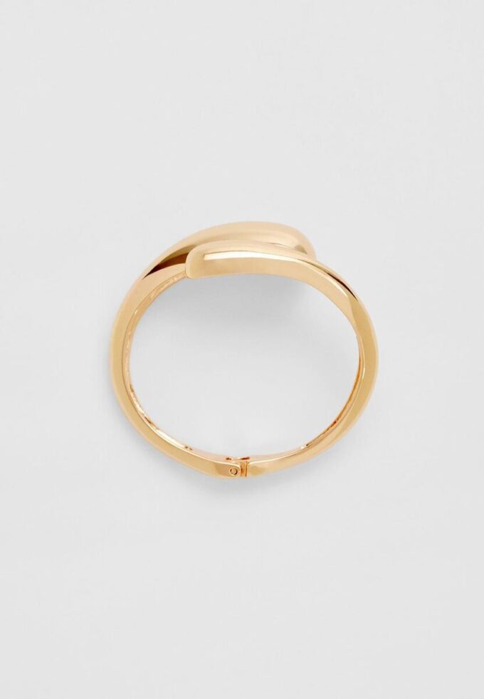 Rigid Arm Cuff