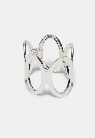 Rigid Circular Bracelet