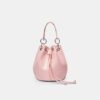 Rigid Eyelet Bucket Bag Rigid Eyelet Bucket Bag
