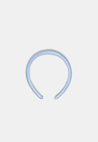 Rigid Striped Headband