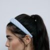 Rigid Striped Headband