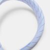 Rigid Striped Headband