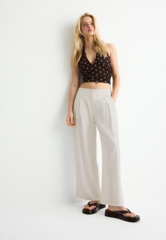Rustic Culottes