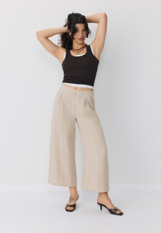 Rustic Culottes Rustic Culottes