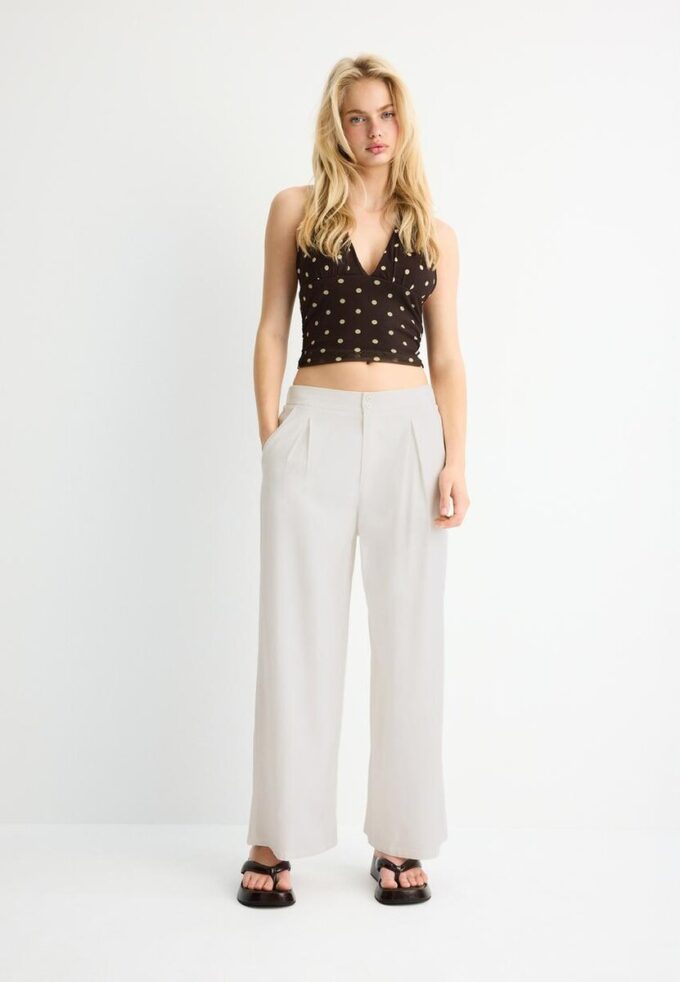 Rustic Culottes Rustic Culottes