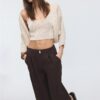 Rustic Culottes Rustic Culottes