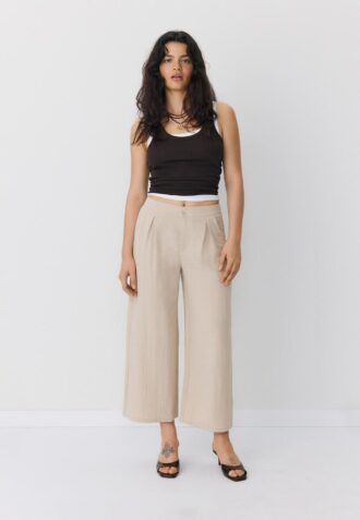 Rustic Culottes Rustic Culottes