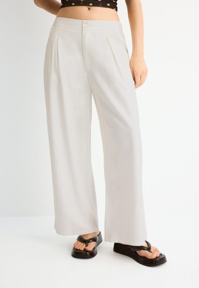 Rustic Culottes Rustic Culottes