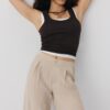 Rustic Culottes Rustic Culottes