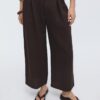 Rustic Culottes Rustic Culottes