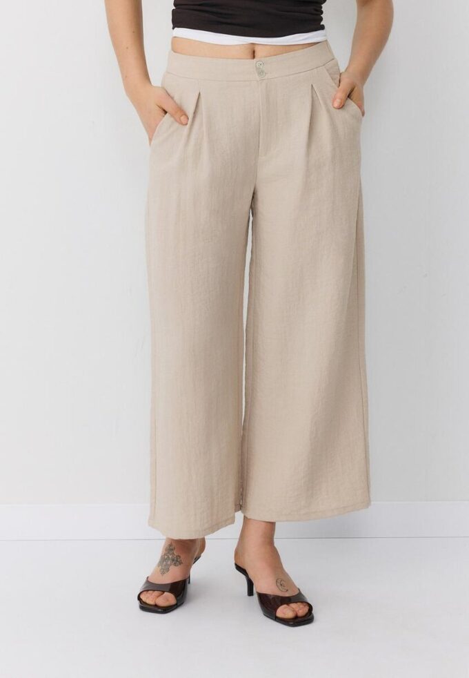 Rustic Culottes Rustic Culottes