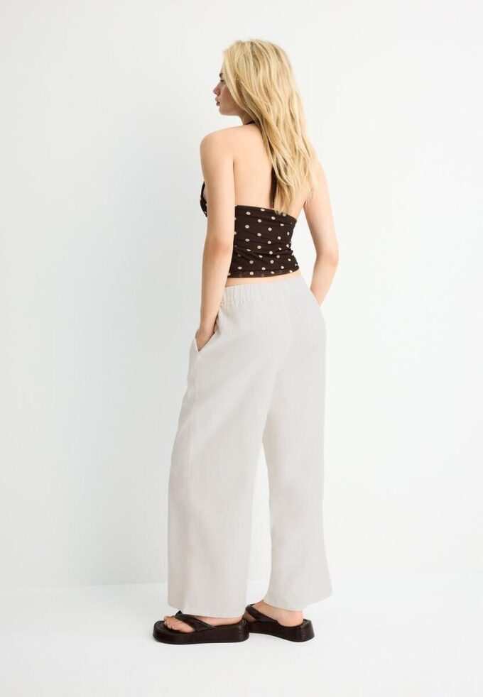 Rustic Culottes Rustic Culottes