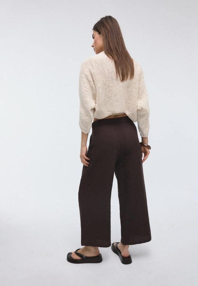 Rustic Culottes Rustic Culottes