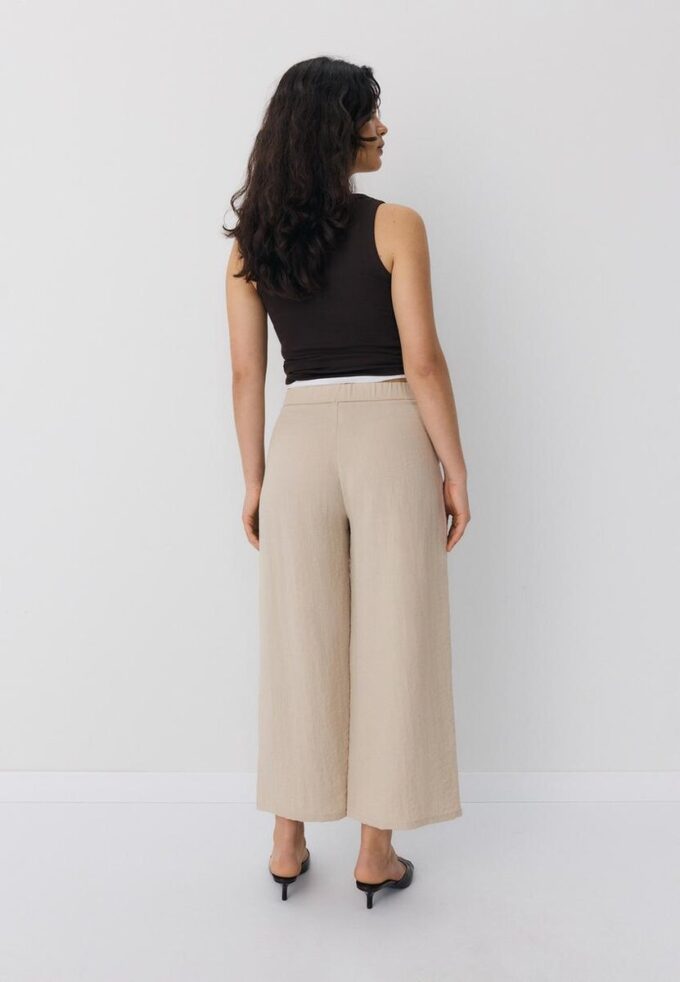 Rustic Culottes Rustic Culottes