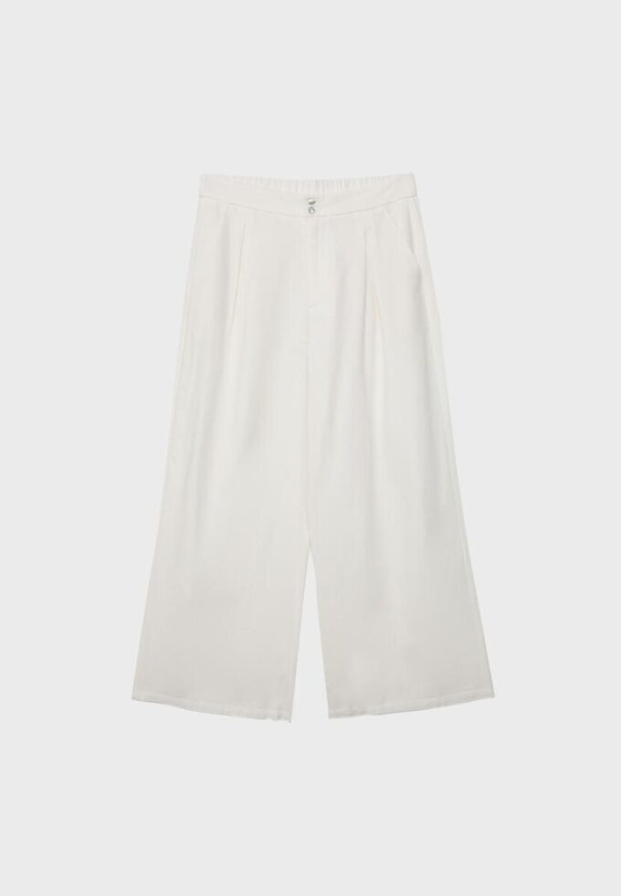 Rustic Culottes Rustic Culottes