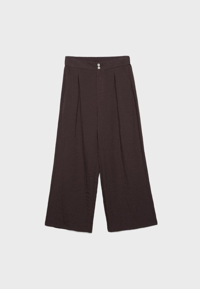 Rustic Culottes Rustic Culottes