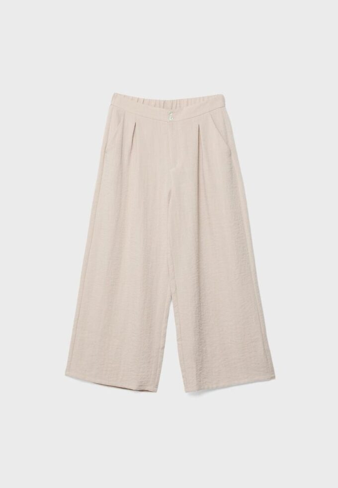 Rustic Culottes Rustic Culottes