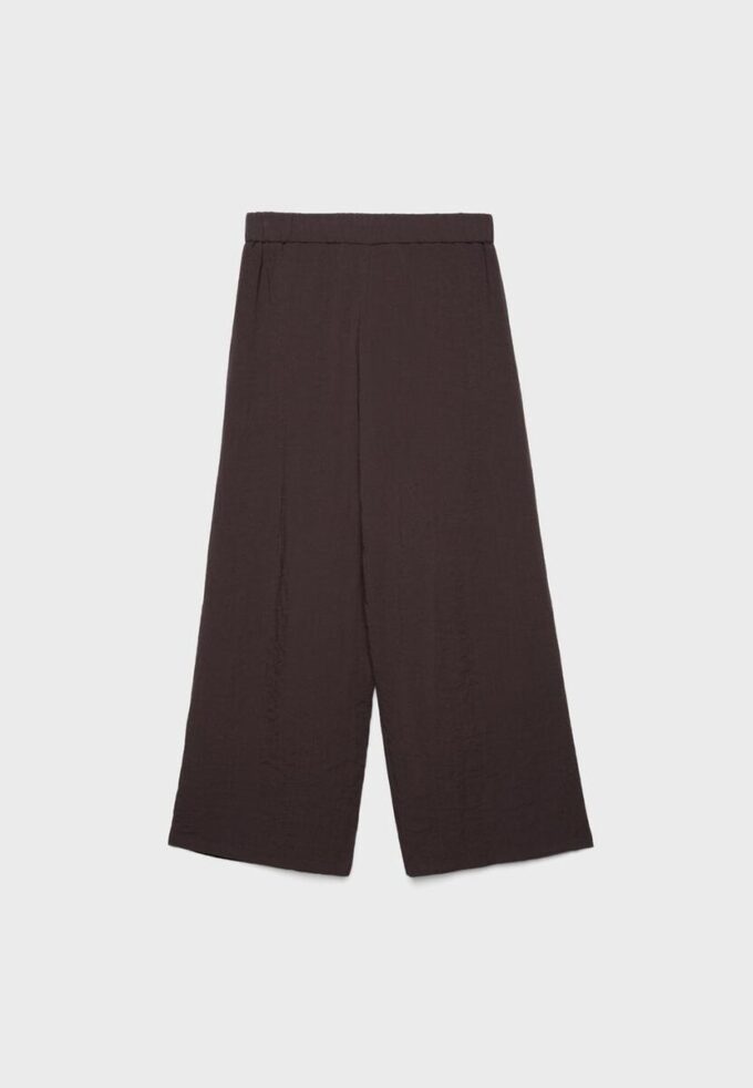 Rustic Culottes Rustic Culottes