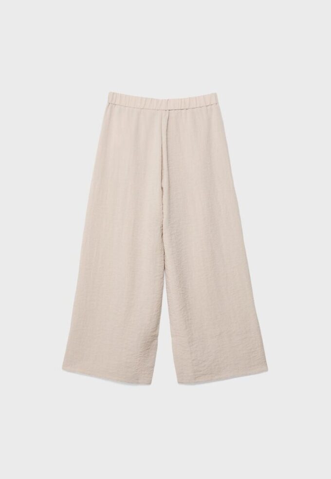 Rustic Culottes Rustic Culottes