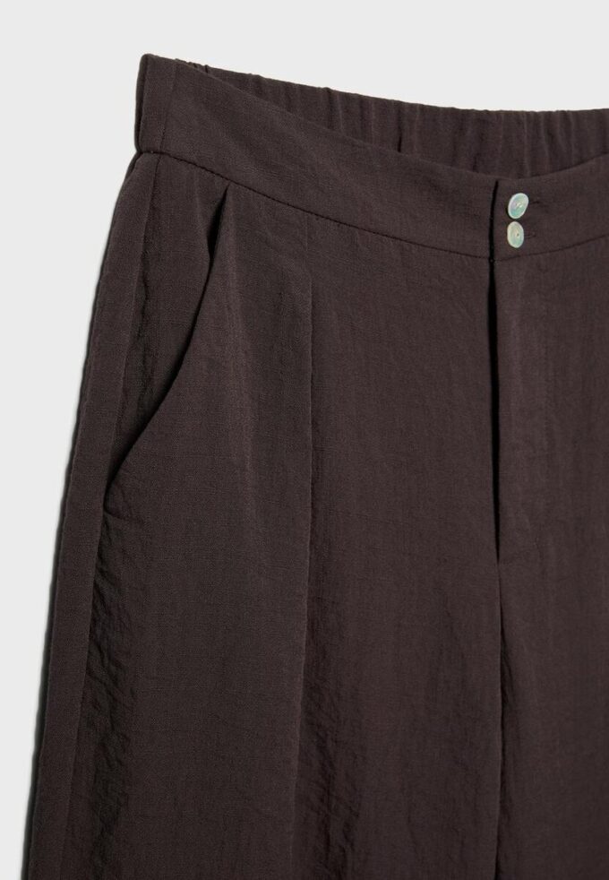 Rustic Culottes Rustic Culottes
