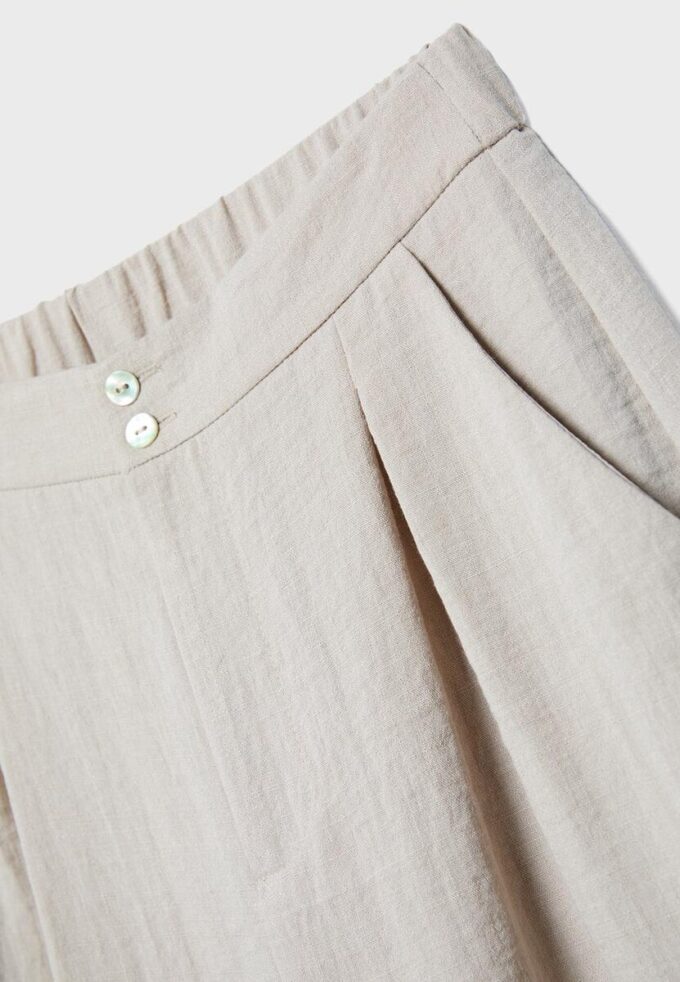 Rustic Culottes Rustic Culottes